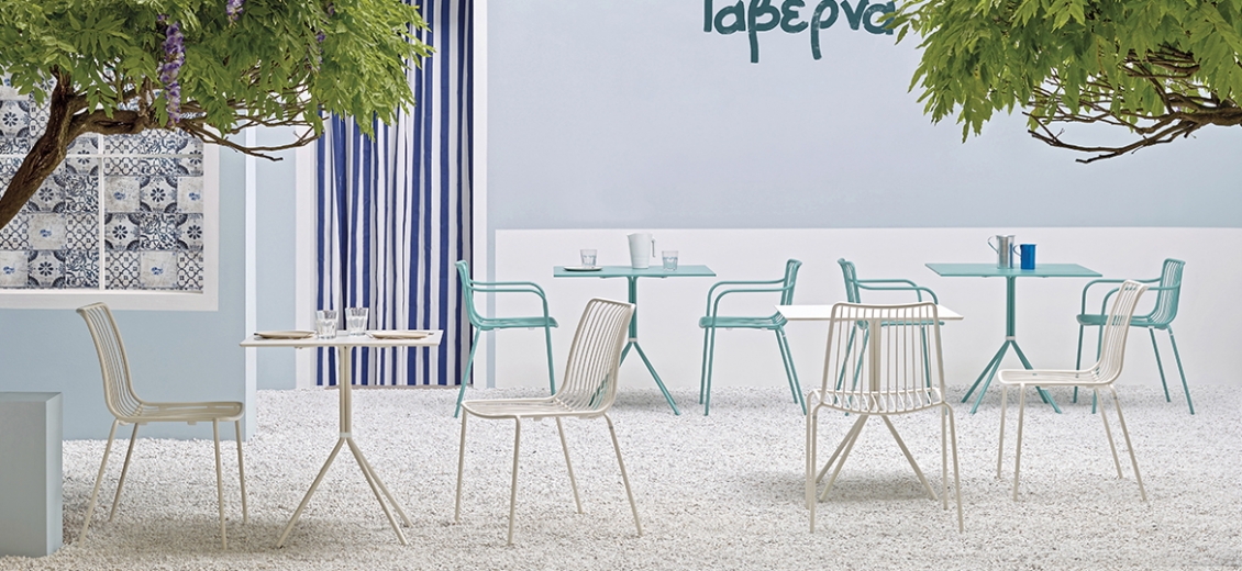Nolita chair